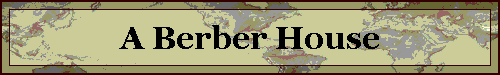 A Berber House