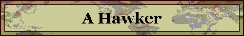 A Hawker