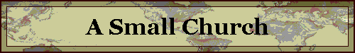 A Small Church