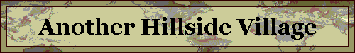 Another Hillside Village
