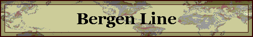 Bergen Line
