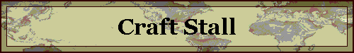 Craft Stall