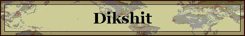 Dikshit