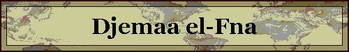 Djemaa el-Fna