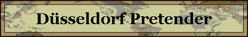 Dsseldorf Pretender