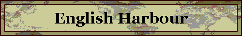 English Harbour