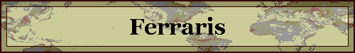 Ferraris