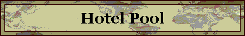 Hotel Pool