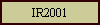 IR2001