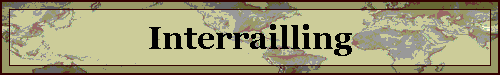 Interrailling