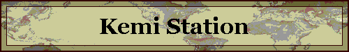Kemi Station