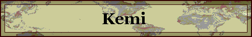 Kemi 