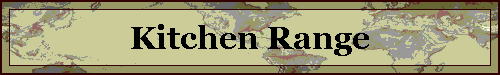 Kitchen Range