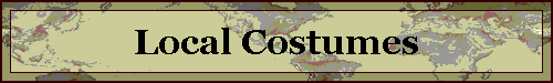 Local Costumes
