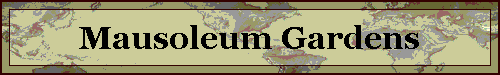 Mausoleum Gardens