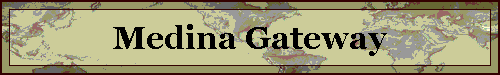 Medina Gateway