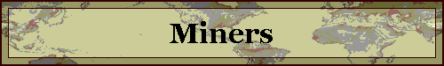 Miners