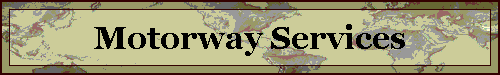 Motorway Services