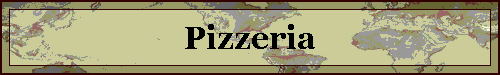 Pizzeria