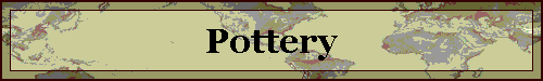 Pottery