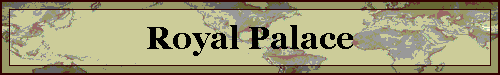 Royal Palace