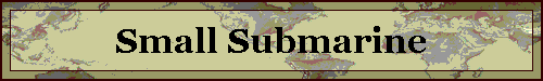 Small Submarine