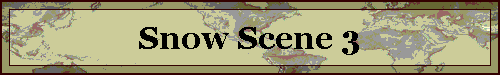 Snow Scene 3