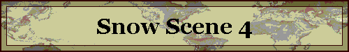 Snow Scene 4