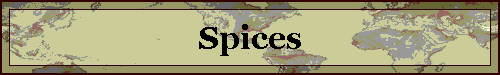 Spices