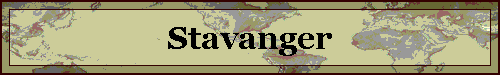 Stavanger