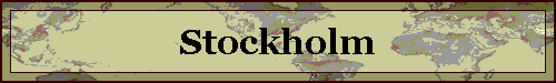 Stockholm