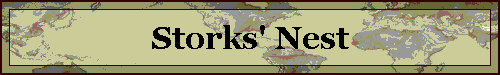 Storks' Nest
