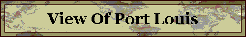View Of Port Louis