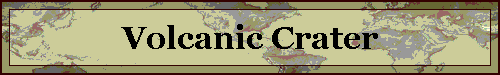 Volcanic Crater