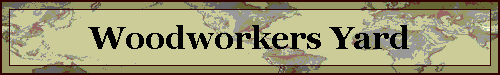 Woodworkers Yard