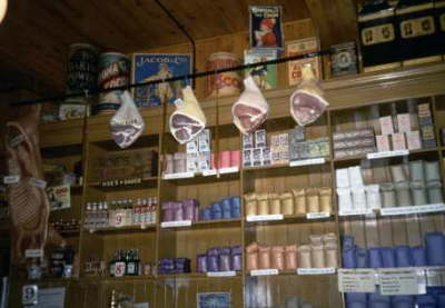 Grocers