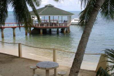 Jetty Again
