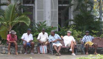 Locals