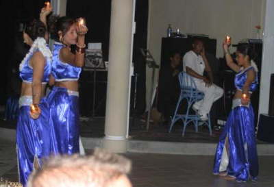 Dancers