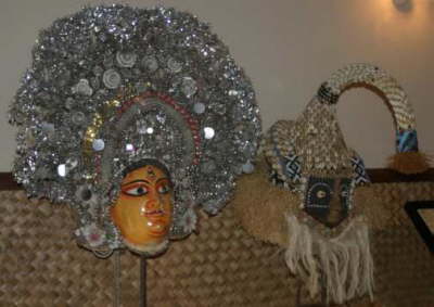 More Masks