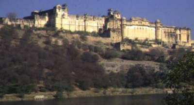 Amber Fort