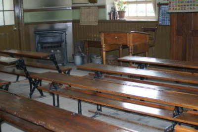 A Classroom