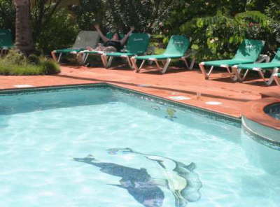 Small Pool Again