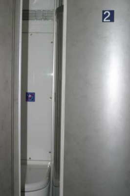 Compartment 2