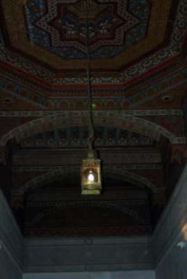 Ceiling Decorations