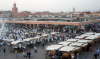 Djemaa el-Fna