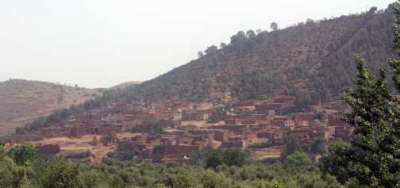 Hillside Village