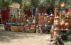 More Roadside Pots