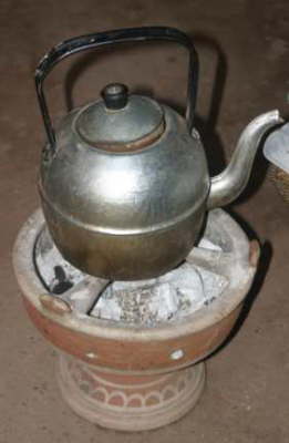 Kettle