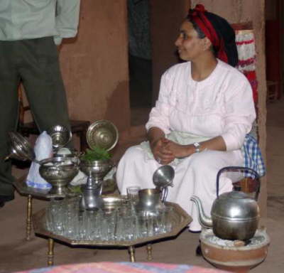 Tea Ceremony